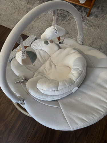 Mama papas alto baby - papas,