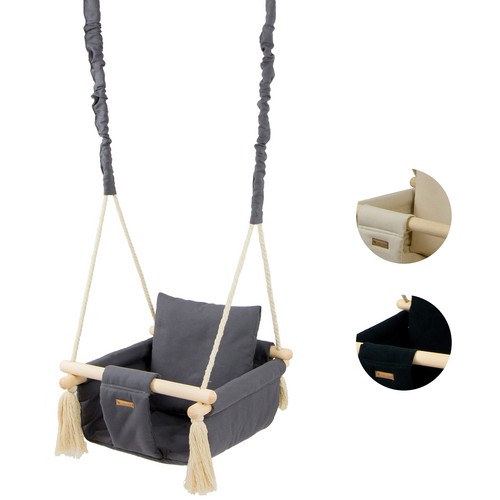 Baby toddler swing indoor - baby/toddler, swing,