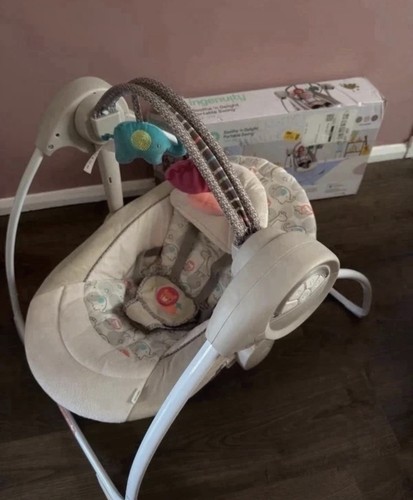 Ingenuity soothe delight - soothe,