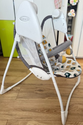 Graco baby delight - graco,