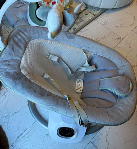 Momcozy cocosway baby swing - cocosway,