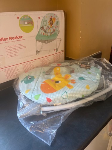 Bright starts infant - starts,