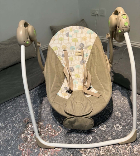 Ingenuity baby swings swing - baby,