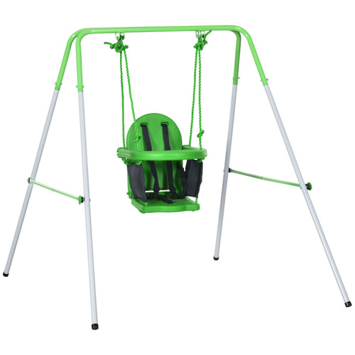 Baby nursery swing seat - swing, with
