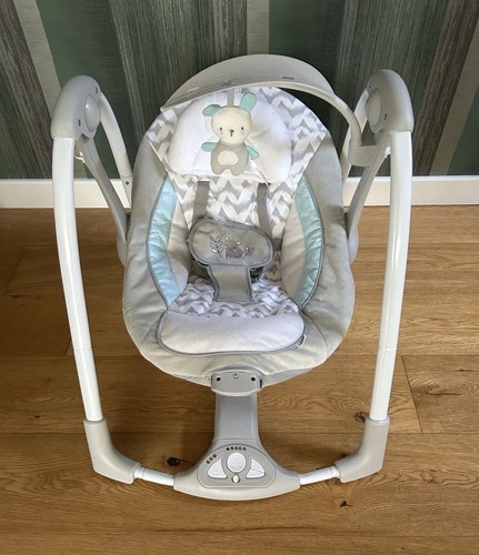 Ingenuity baby swing - baby,