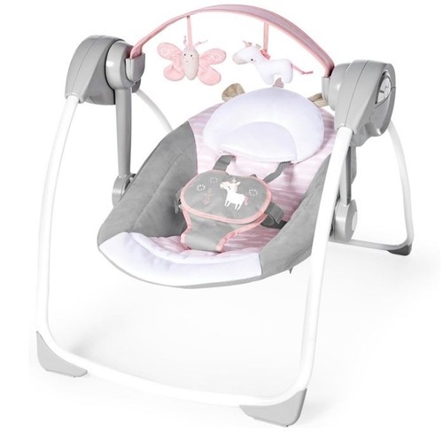 Ingenuity comfort go - comfort, 2