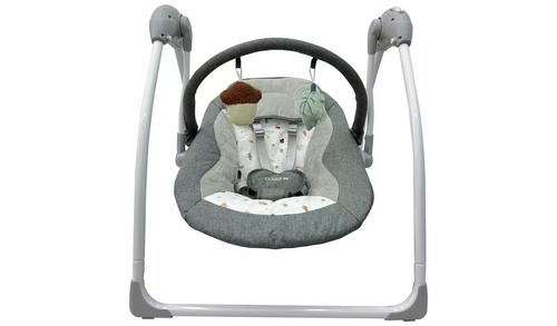 Cuggl baby swing woodland - cuggl,