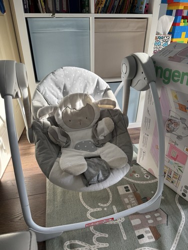 Ingenuity comfort compact - ingenuity,