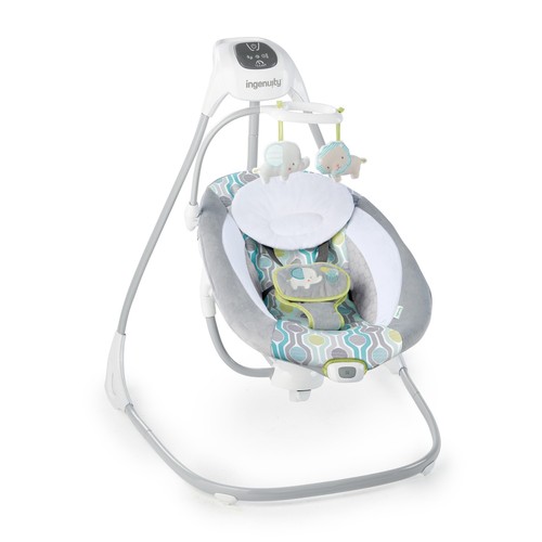 Ingenuity simplecomfort baby - ingenuity,
