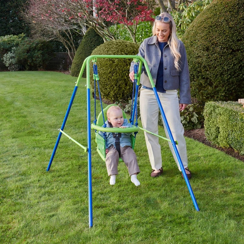 Baby toddler garden - toddler,