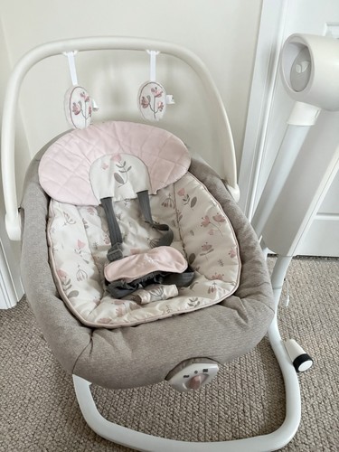Join serina 2in1 electric baby - join,