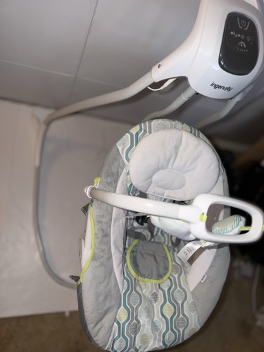 Ingenuity simplecomfort - ingenuity,