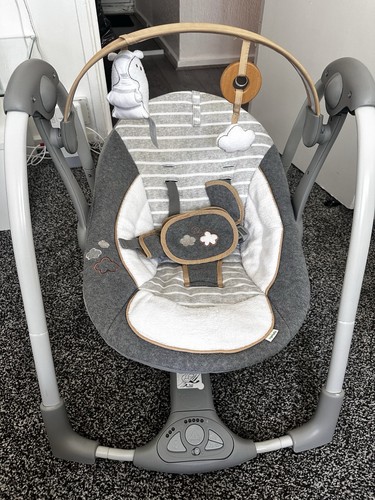Ingenuity swing go portable - ingenuity,