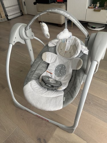 Ingenuity comfort go - ingenuity, 2