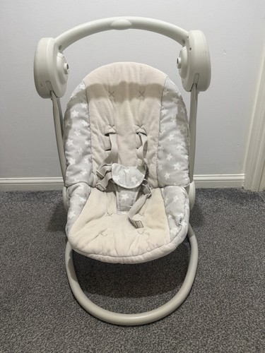 Baby swing - baby,