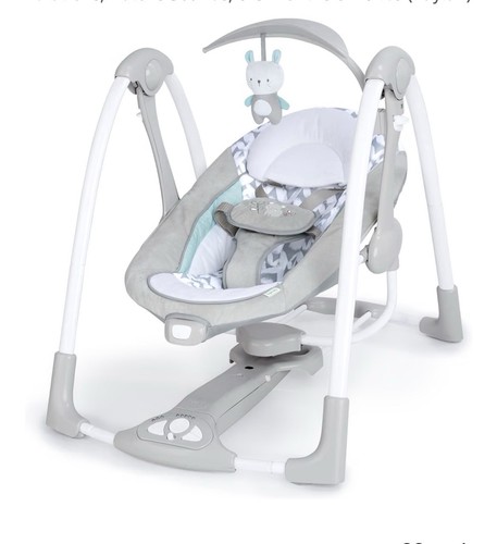Ingenuity convert swing 2 - convert,