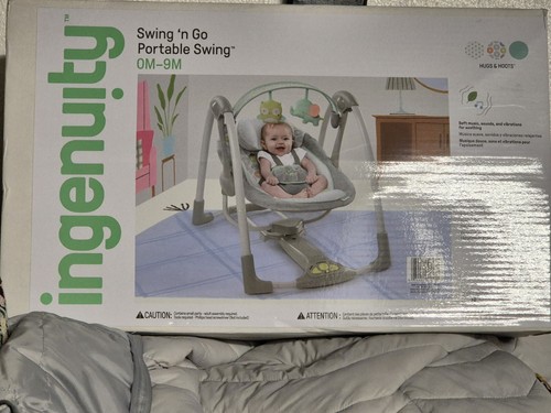 Ingenuity 10247 swing and - ingenuity,