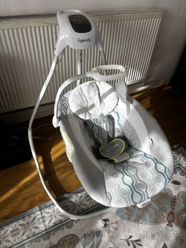 Ingenuity simplecomfort - ingenuity,