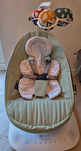 4moms baby swing - 4moms,