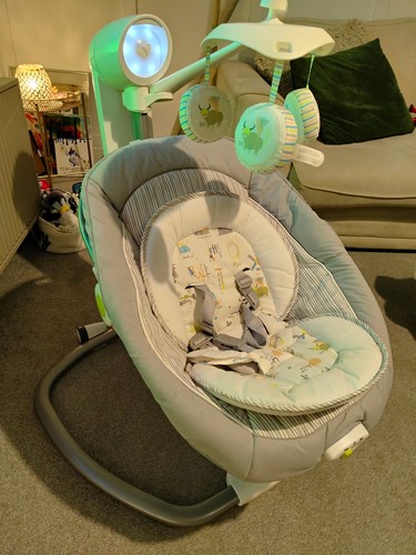 Joie baby swing - swing, &