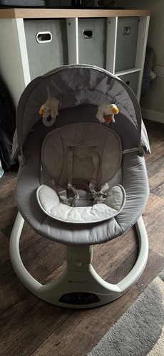 Kinderkraft select baby - select,