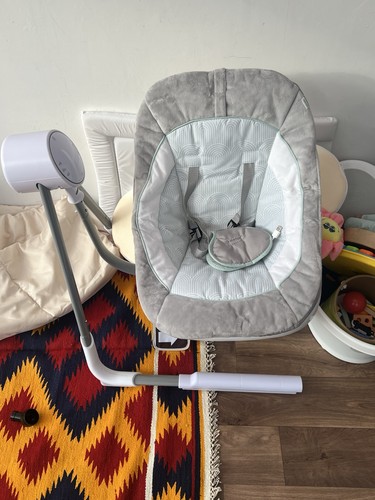 Ingenuity baby swing seat - swing,