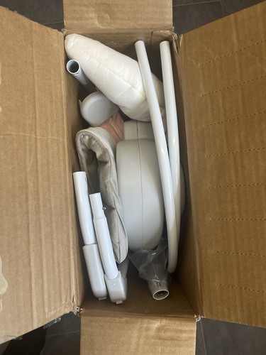 Ingenuity comfort go - comfort, 2