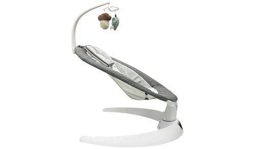 Cuggl side baby - cuggl, swing