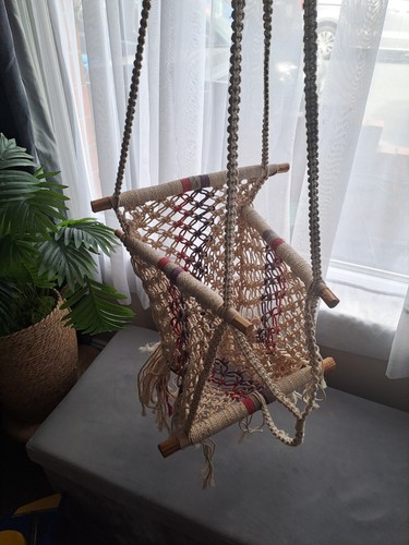 Baby indoor swing - indoor,