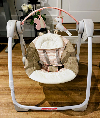 Ingenuity comfort compact - comfort,
