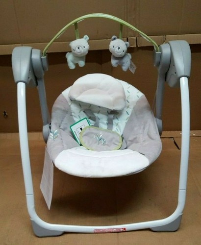 Ingenuity comfort go - ingenuity,