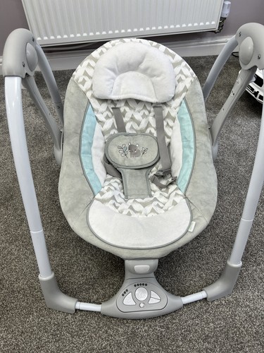 Baby bouncing swing - baby,