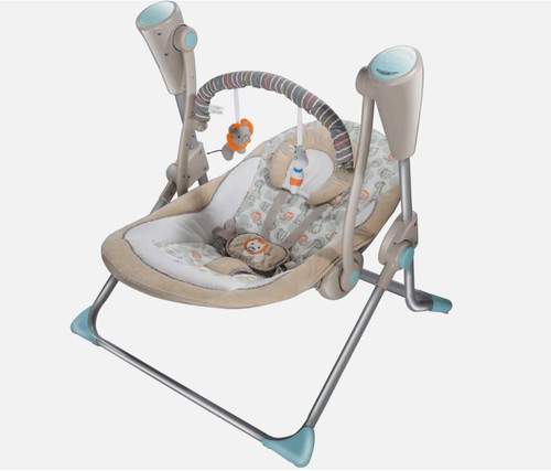 Electrical baby swing chair - baby,