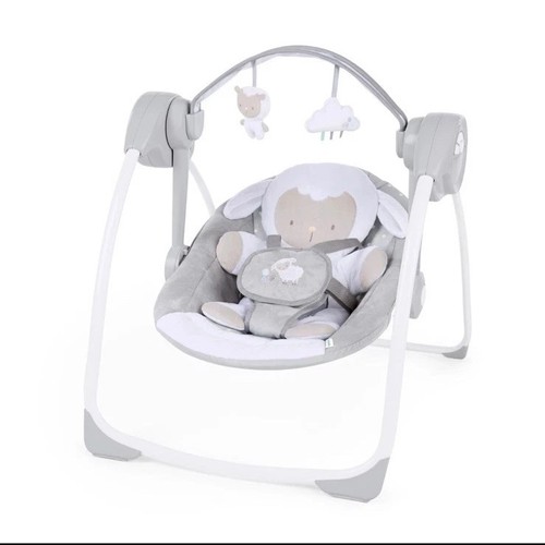 Ingenuity comfort go - comfort, 2