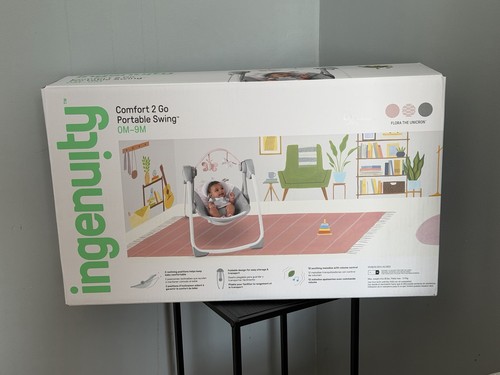 Ingenuity comfort go - comfort,