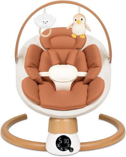Baby swings for - baby,