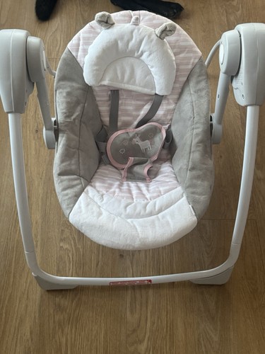 Baby swing chair - swing,