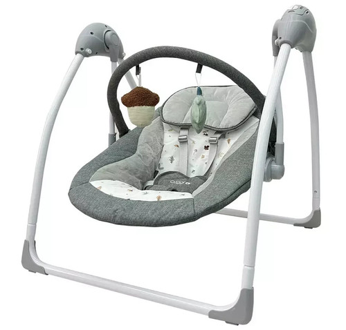 Cuggl baby swing - swing, foldable