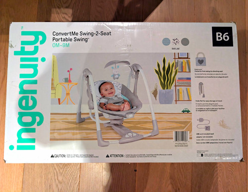 Ingenuity convertme - ingenuity,