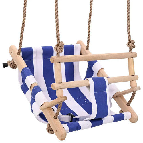 Baby swing with - with, safety