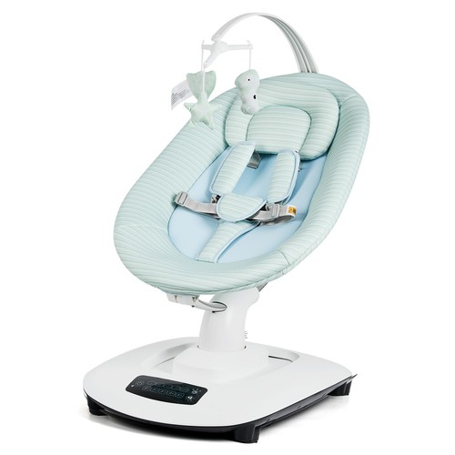 Electric baby swing speed - electric,