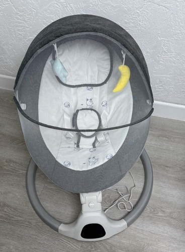 Electric baby swing bluetooth - electric,
